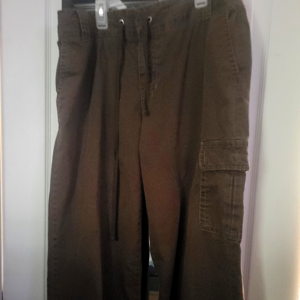 Womens khaki